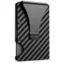 TECH-PROTECT THORN RFID Korttilompakko Carbon Black