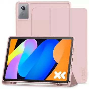 TECH-PROTECT SC PEN LENOVO IDEA TAB / K11 GEN 2 11.0 TB-336 pinkki