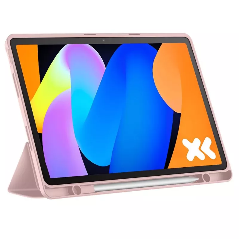 TECH-PROTECT SC PEN LENOVO IDEA TAB / K11 GEN 2 11.0 TB-336 pinkki