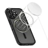 Tech-Protect Magcam MagSafe iPhone 17 mattamusta kuori