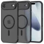 Tech-Protect Magcam MagSafe iPhone 17 Air mattamusta takakuori