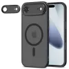 Tech-Protect Magcam MagSafe iPhone 17 Air mattamusta takakuori