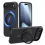 Tech-Protect MagRing MagSafe iPhone 17 Air musta