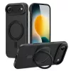 Tech-Protect MagRing MagSafe iPhone 17 Air musta