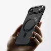 Tech-Protect MagRing MagSafe iPhone 17 Air musta