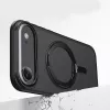 Tech-Protect MagRing MagSafe iPhone 17 Air musta