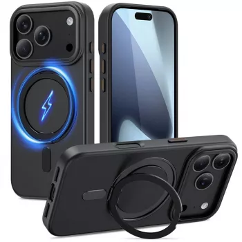 TECH-PROTECT MAGRING MAGSAFE IPHONE 17 PRO MUSTA