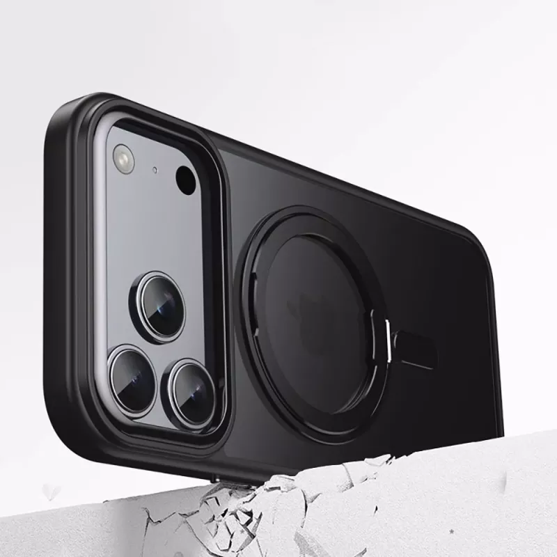 TECH-PROTECT MAGRING MAGSAFE IPHONE 17 PRO MUSTA