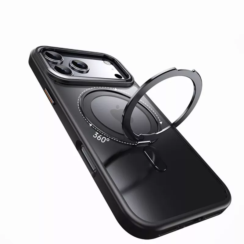TECH-PROTECT MAGRING MAGSAFE IPHONE 17 PRO MUSTA