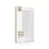 Tech-Protect silikoni MagSafe -kuori Apple iPhone 17 - mauve