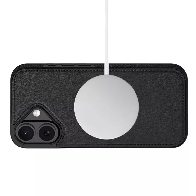 Tech-Protect Wallet MagSafe iPhone 17 mattamusta