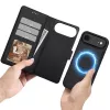 Tech-Protect Wallet MagSafe iPhone 17 Air mattamusta