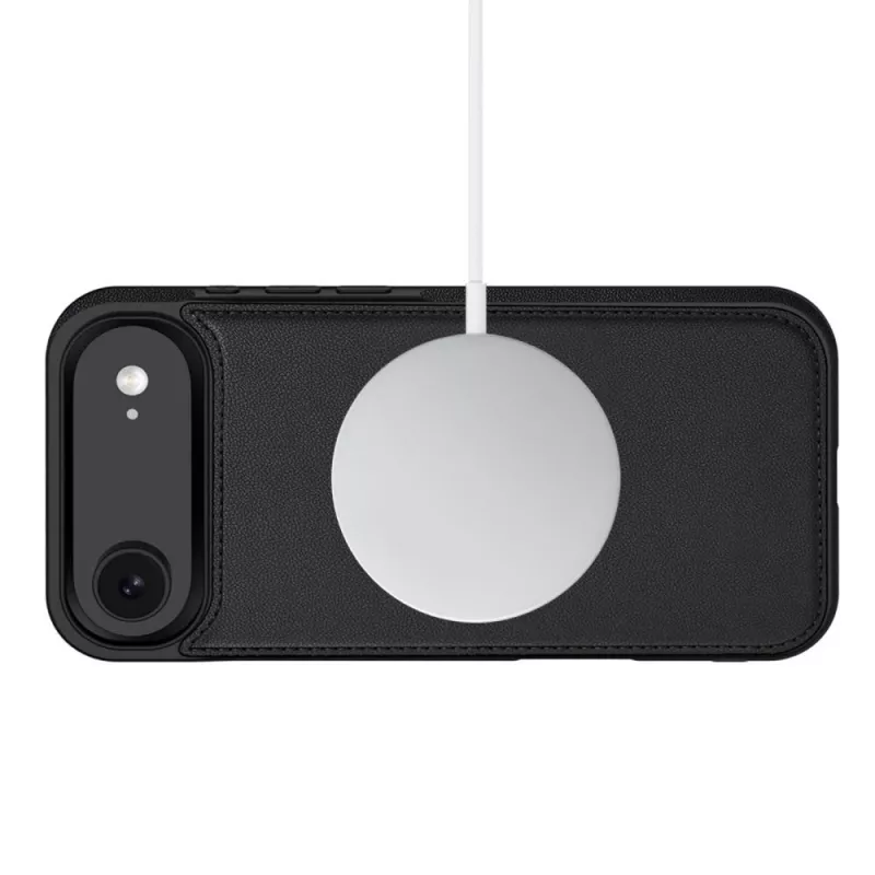 Tech-Protect Wallet MagSafe iPhone 17 Air mattamusta