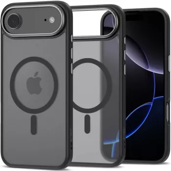 Tech-Protect Magedge MagSafe iPhone 17 Air mattamusta/gunmetal
