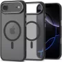 Tech-Protect Magedge MagSafe iPhone 17 Air mattamusta/gunmetal