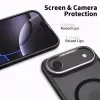 Tech-Protect Magedge MagSafe iPhone 17 Air mattamusta/gunmetal