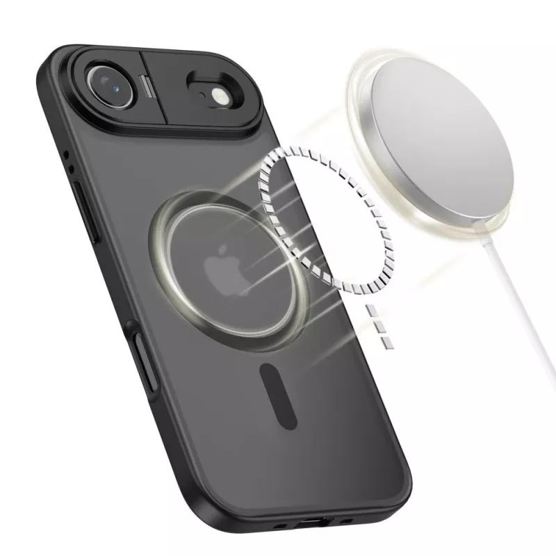 Tech-Protect Magstand MagSafe iPhone 17 Air mattamusta
