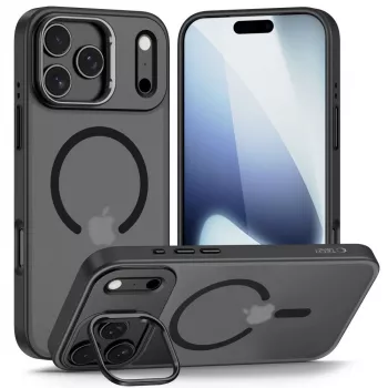 Tech-Protect Magstand MagSafe iPhone 17 Pro Max mattamusta