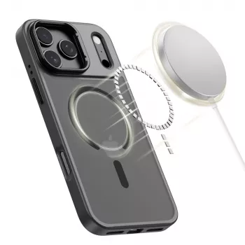 Tech-Protect Magstand MagSafe iPhone 17 Pro Max mattamusta