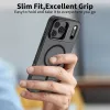 Tech-Protect Magstand MagSafe iPhone 17 Pro Max mattamusta