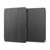 Tech-Protect SC Pen Canvas -kuori iPad 10,9 tuuman (10. sukupolvi, 2022) / iPad 11 tuuman (2025) - harmaa