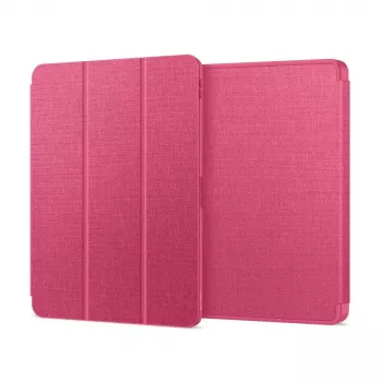 Tech-Protect SC Pen Canvas -folio kuori iPad 10,9 tuuman (10. sukupolvi 2022) / iPad Air 4/5 / iPad Pro 11 tuuman (1.-4. sukupolvi) - Magenta Bloom