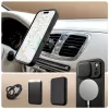 TECH-PROTECT KEVLAR AURA MAGSAFE IPHONE 17 PRO MUSTA