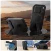 TECH-PROTECT KEVLAR AURA MAGSAFE IPHONE 17 PRO MUSTA