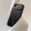 TECH-PROTECT KEVLAR AURA MAGSAFE IPHONE 16E / 17E MUSTA