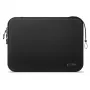 TECH-PROTECT kovakotelo kannettavalle tietokoneelle 13-14 inch musta