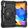 Tech-Protect Solid Case suojakotelo Lenovo Idea Tab 11.0 TB-336 musta