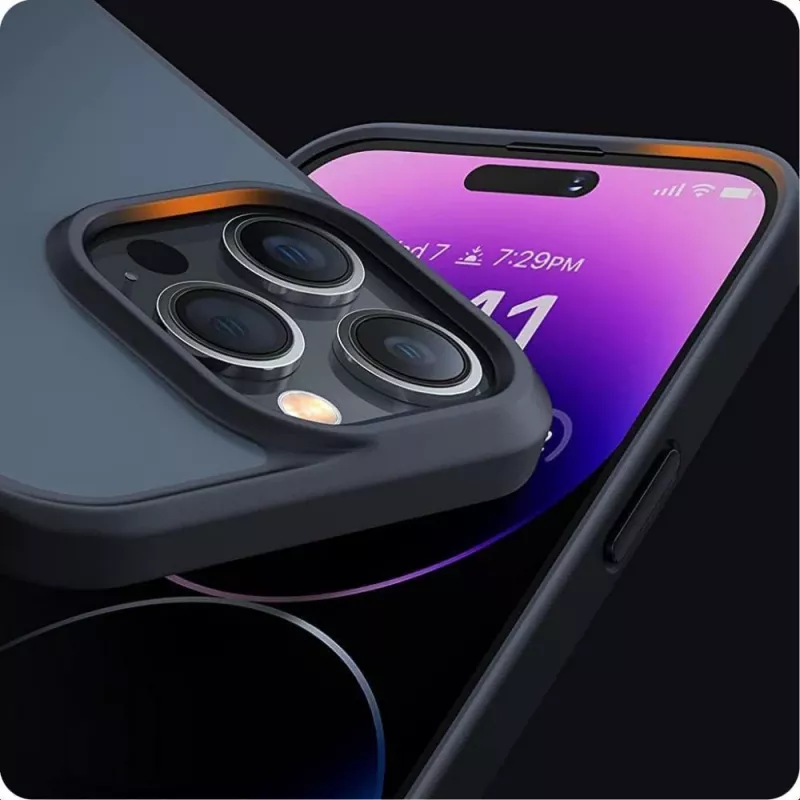 Tech-Protect Magmat Google Pixel 10 Pro XL mattamusta