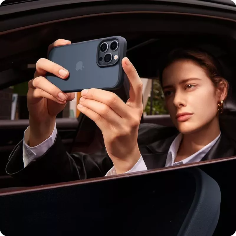 Tech-Protect Magmat Google Pixel 10 Pro XL mattamusta