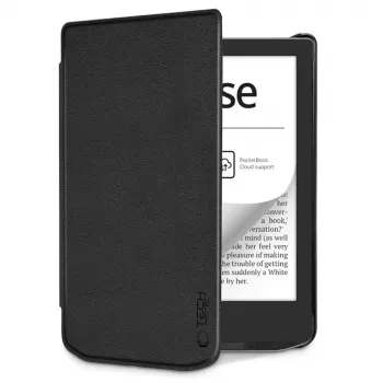 TECH-PROTECT SMARTCASE POCKETBOOK VERSE / PRO / LITE MUSTA