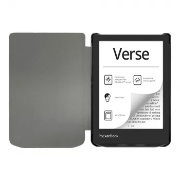 TECH-PROTECT SMARTCASE POCKETBOOK VERSE / PRO / LITE MUSTA