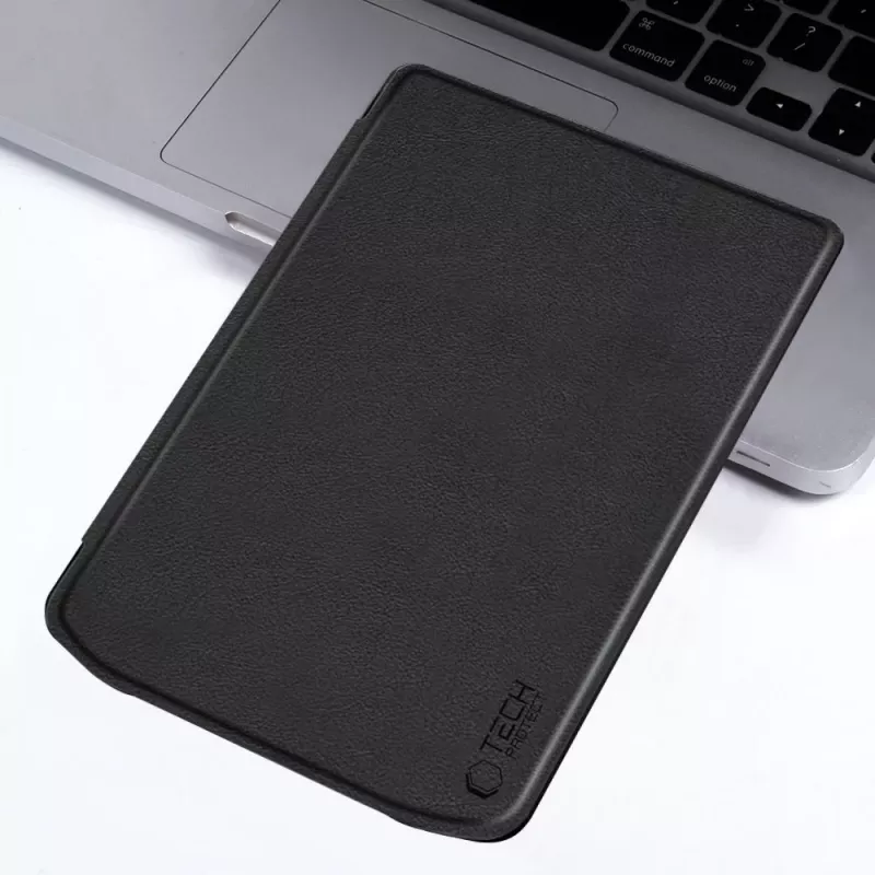 TECH-PROTECT SMARTCASE POCKETBOOK VERSE / PRO / LITE MUSTA