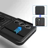 Tech-Protect Camshield Pro Xiaomi Redmi 15 4G / 5G musta