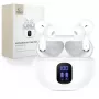 TECH-PROTECT ULTRABOOST TWS Earphone Pro G2 valkoinen