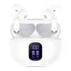 TECH-PROTECT ULTRABOOST TWS Earphone Pro G2 valkoinen