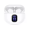 TECH-PROTECT ULTRABOOST TWS Earphone Pro G2 valkoinen