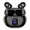 TECH-PROTECT ULTRABOOST TWS EARPHONE PRO G2 MUSTA