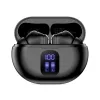 TECH-PROTECT ULTRABOOST TWS EARPHONE PRO G2 MUSTA