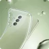 Tech-Protect Flexair Samsung Galaxy A17 4G/5G kirkas TPU-kotelo