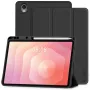 Tech-Protect SC PEN kotelo Samsung Galaxy Tab S11 11.0 X730 / X736, musta