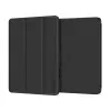 Tech-Protect SC PEN kotelo Samsung Galaxy Tab S11 11.0 X730 / X736, musta