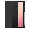 Tech-Protect SC PEN kotelo Samsung Galaxy Tab S11 11.0 X730 / X736, musta