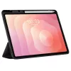 Tech-Protect SC PEN kotelo Samsung Galaxy Tab S11 11.0 X730 / X736, musta