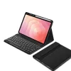 Tech-Protect SC PEN + KB Näppäimistökotelo Samsung Galaxy Tab S11 11.0 (X730/X736B) -tabletille, musta