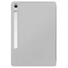 Tech-Protect SC Pen Folio Case kotelo Samsung Galaxy Tab S9 11.0 / S9 FE / S10 FE / S10 Lite - harmaa
