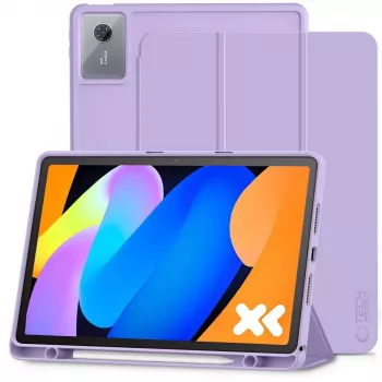 TECH-PROTECT SC Pen Lenovo Idea Tab 11.0 TB-336 violetti